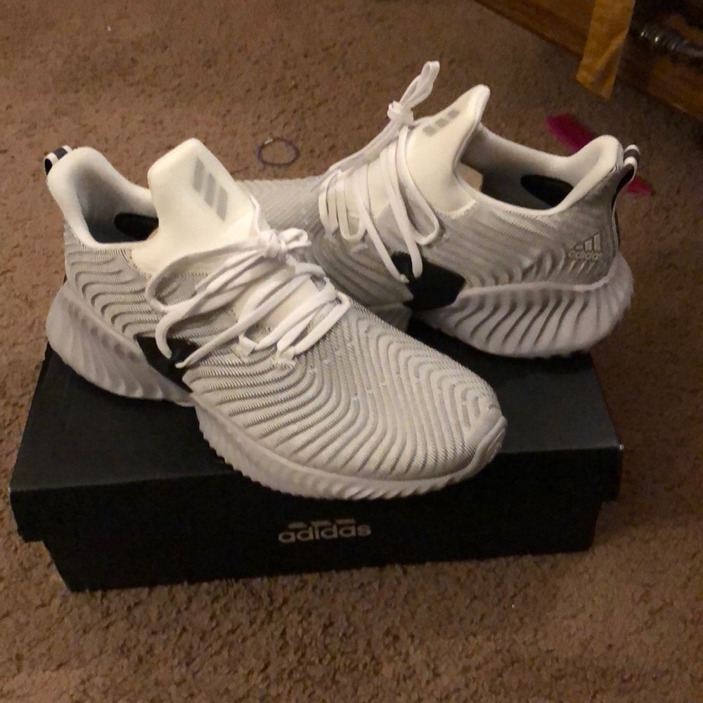 Men’s adidas